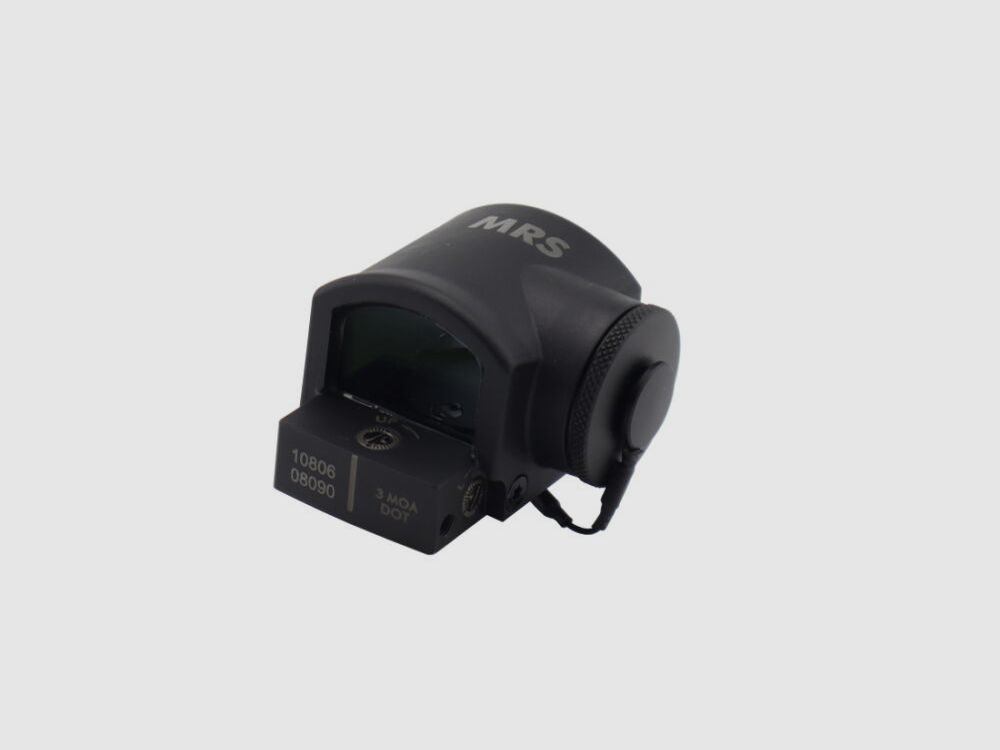 Steiner	 MRS Micro Reflex Sight Universal *Sonderpreis*