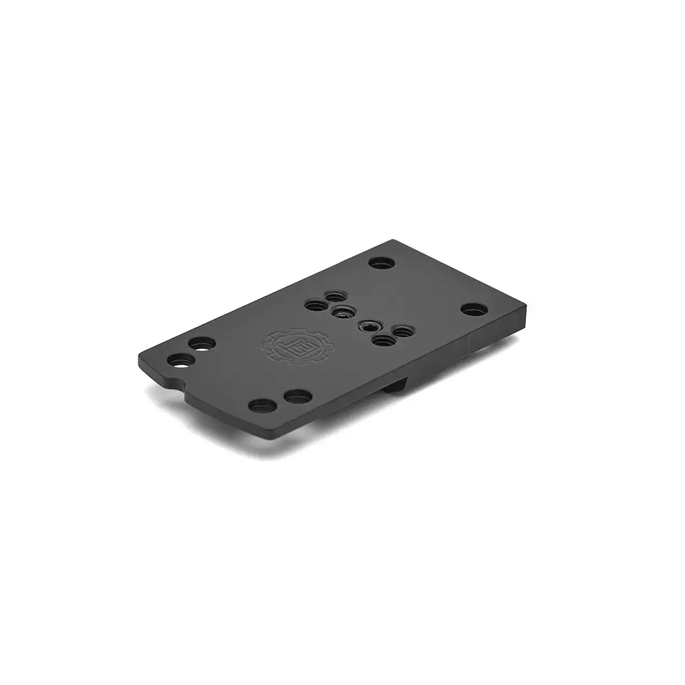 Montagebasis für Rotpunktvisier Typ V1 für CZ Shadow1 und Shadow2, Bild 7 von 8