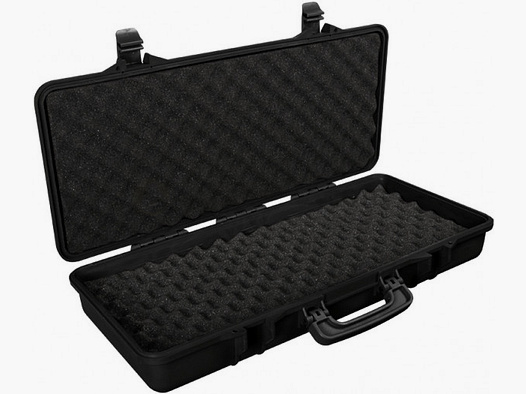 SMG HARD CASE 68,5 CM - WAFFENKOFFER