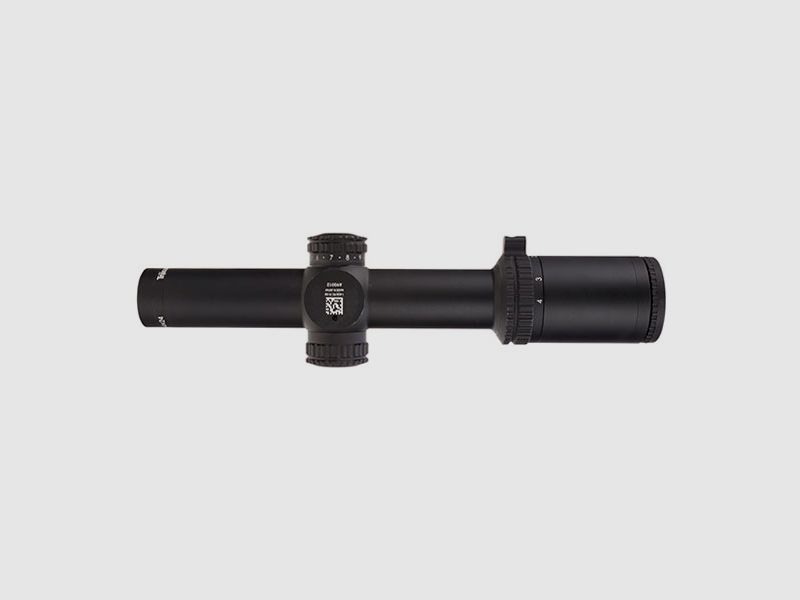Trijicon Accupower 1-4×24, image 9 sur 9