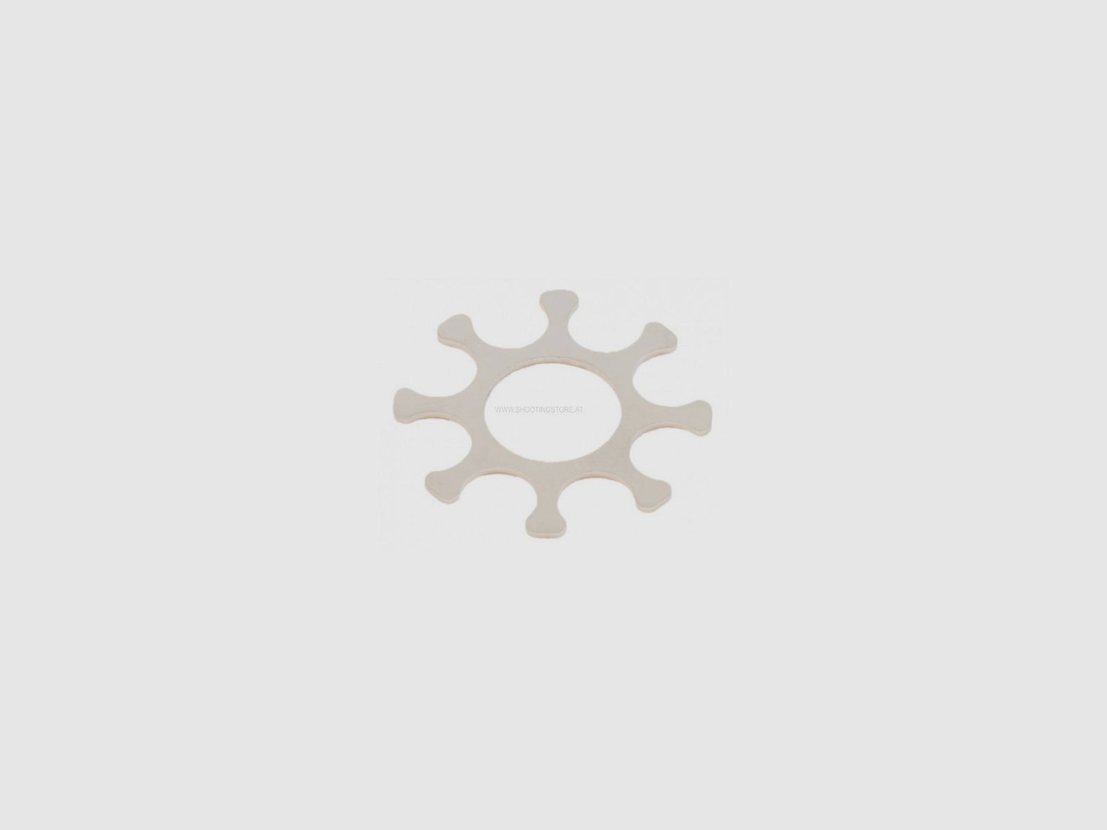 DAA STAINLESS MOONCLIP 0,037 FÜR S&W 929 1 STK