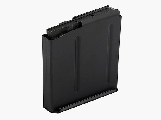 ACCURATE MAG Metal AICS Replacement Magazine 5 Round Capacity (.300 Win. Mag., Long Action, 3.715")