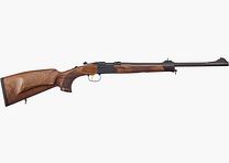 Merkel K5 Extreme Linksausführung, Kal. 7x57 R