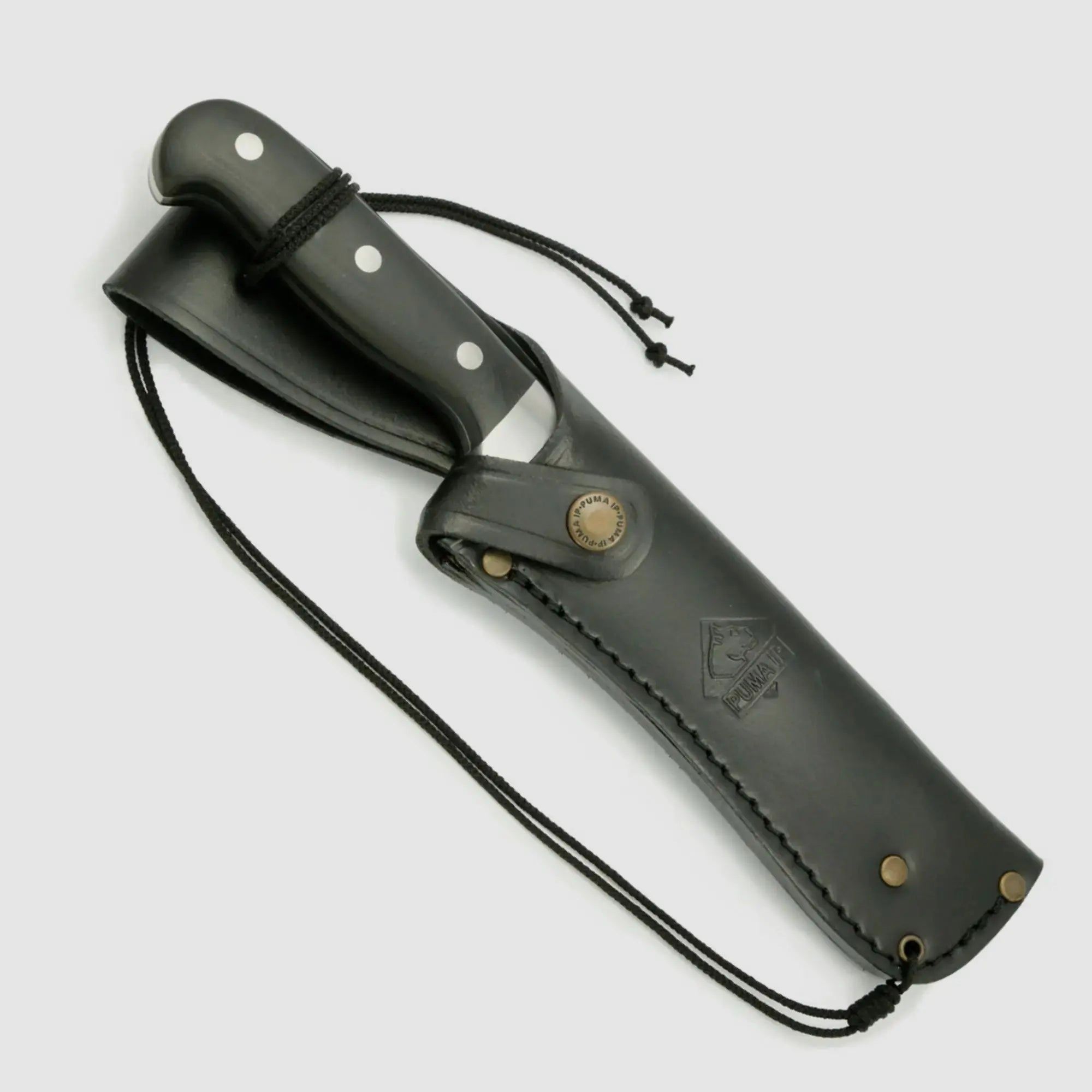 Funda de cuero para PUMA IP survival