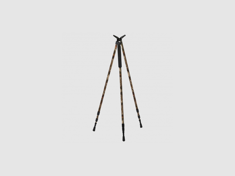 il Lago Passion Tripod Schießstock Delta Plus Camou |