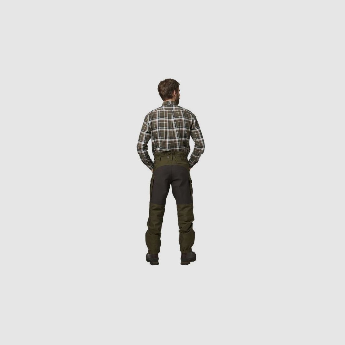 Chevalier Herren Hose Endeavor Pro Chevalite Grün