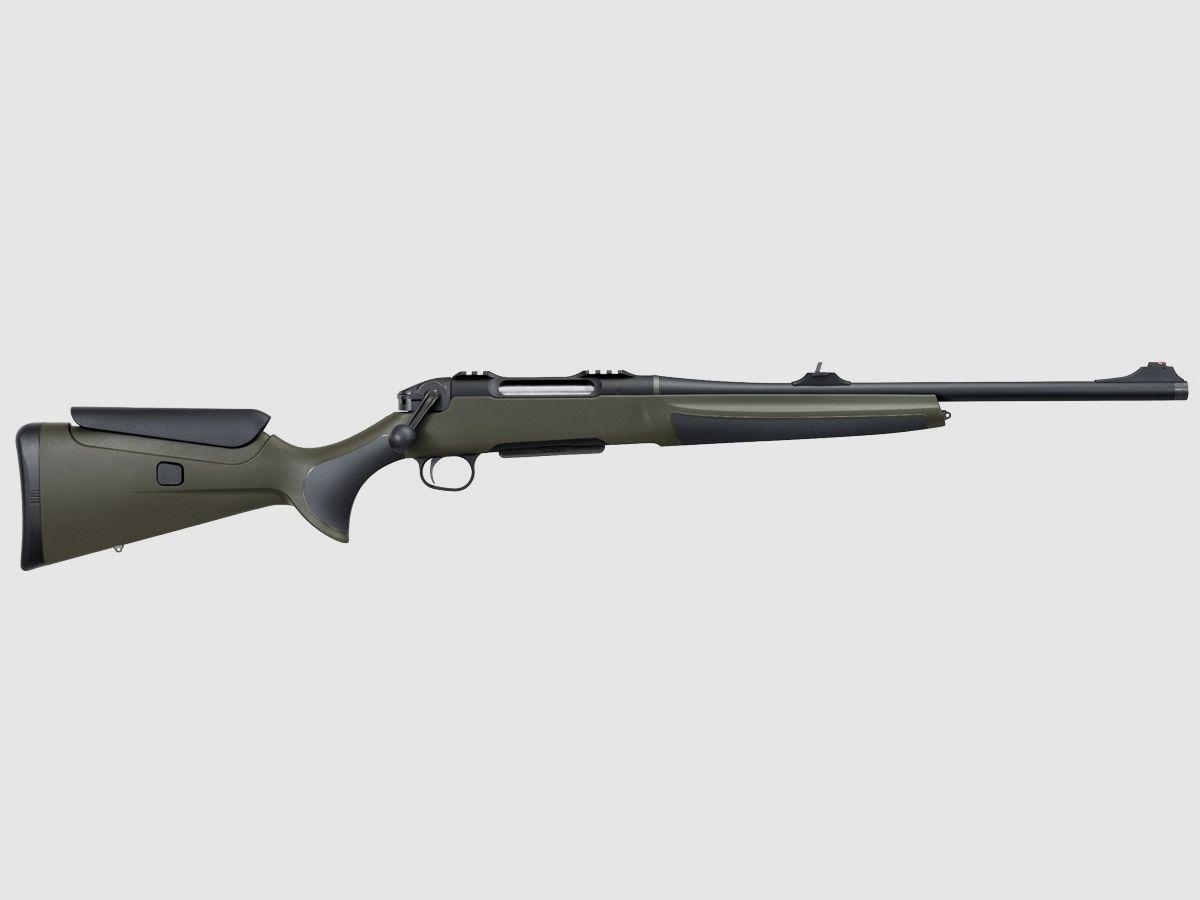 HAENEL NXT AWS-8X57 IS-520mm-18mm-I-Visierung-Entnehmbar 5+1, Bild 5 von 5