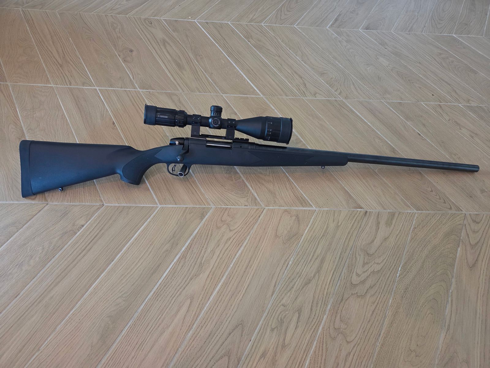 Marlin X7-VH Repetierbüchse .308 Winchester, Bild 1 von 9