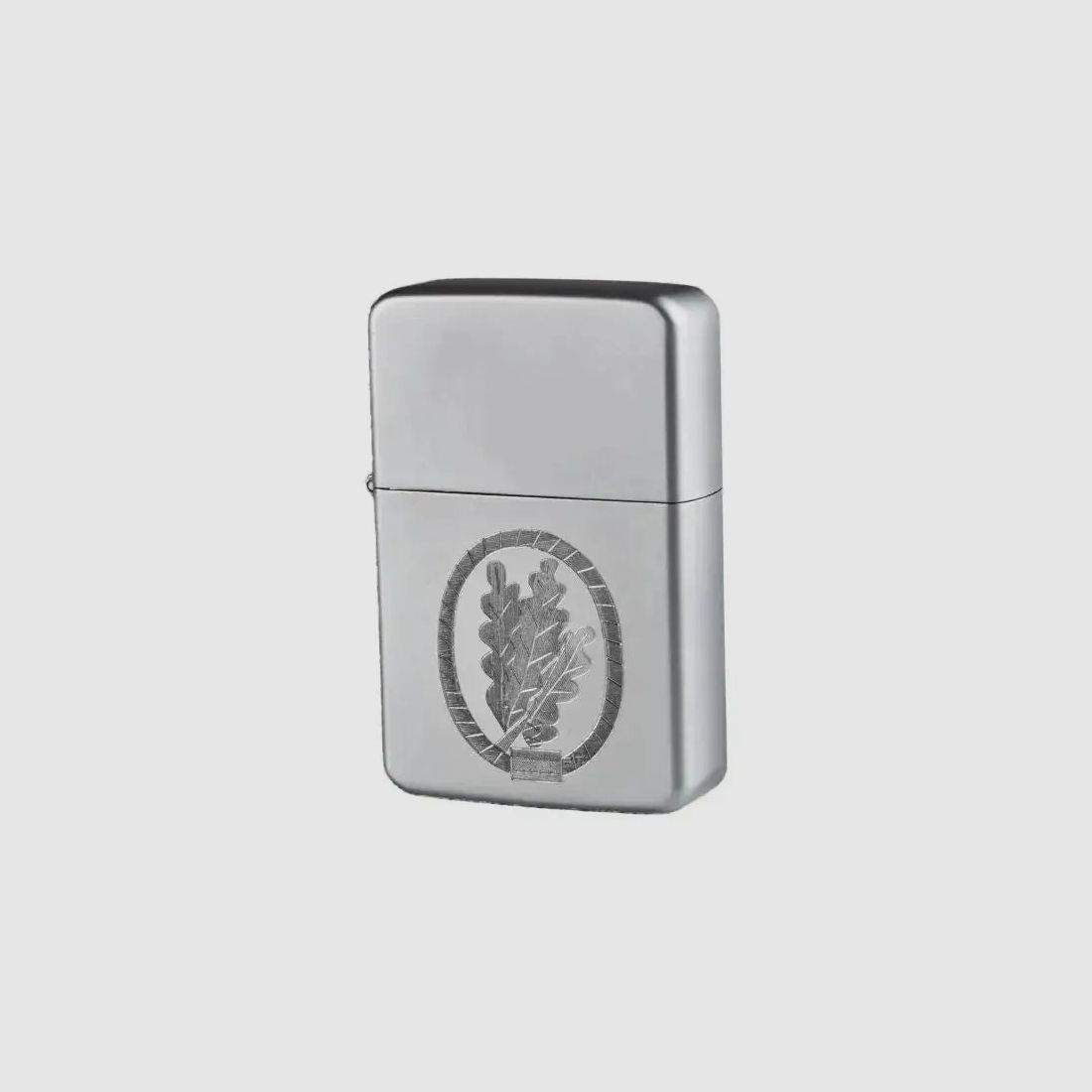 Z-Plus Z-Plus Feuerzeug Gas mit Gravur Jäger