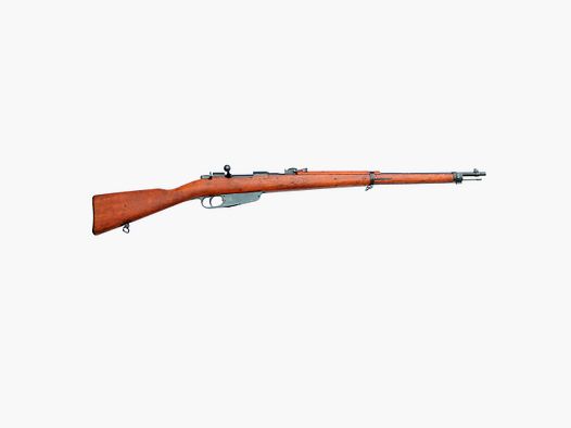 CARCANO 41