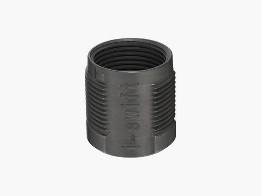 i-Swift Quick Lock Mündungs Adapter M13x1