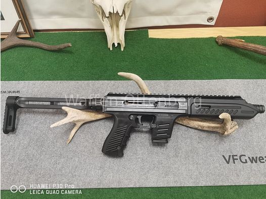 KR Weapons KRW20 V2