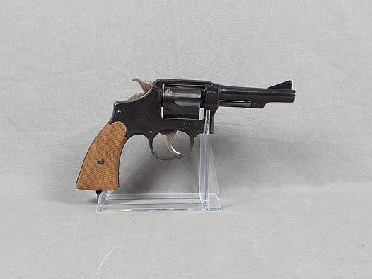 Smith & Wesson Mod. 10/1899 M&P