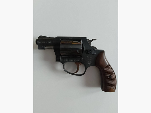 Weihrauch HW 37 (PTB 887)