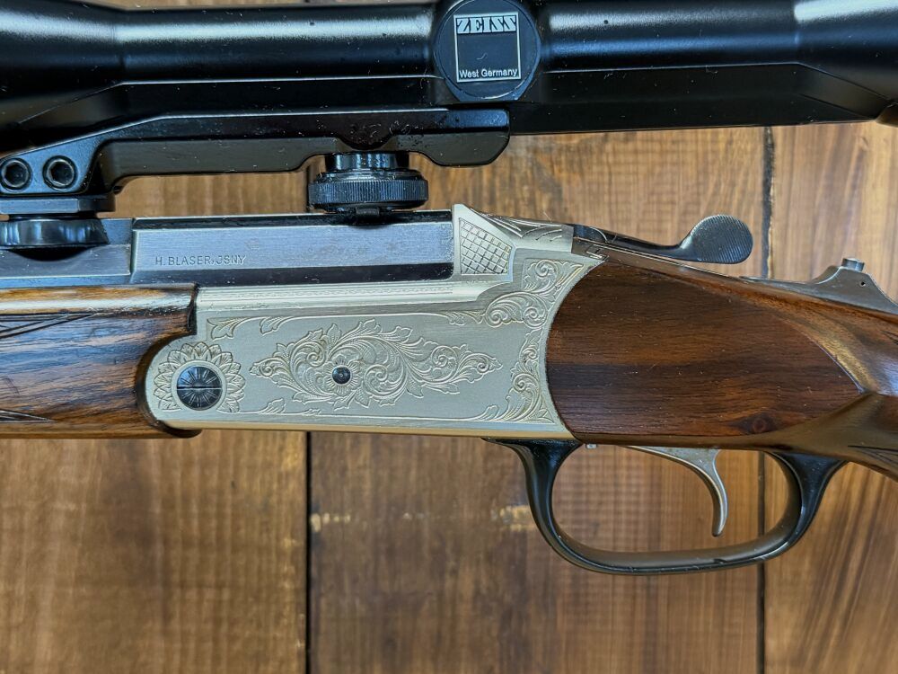 Blaser K770
