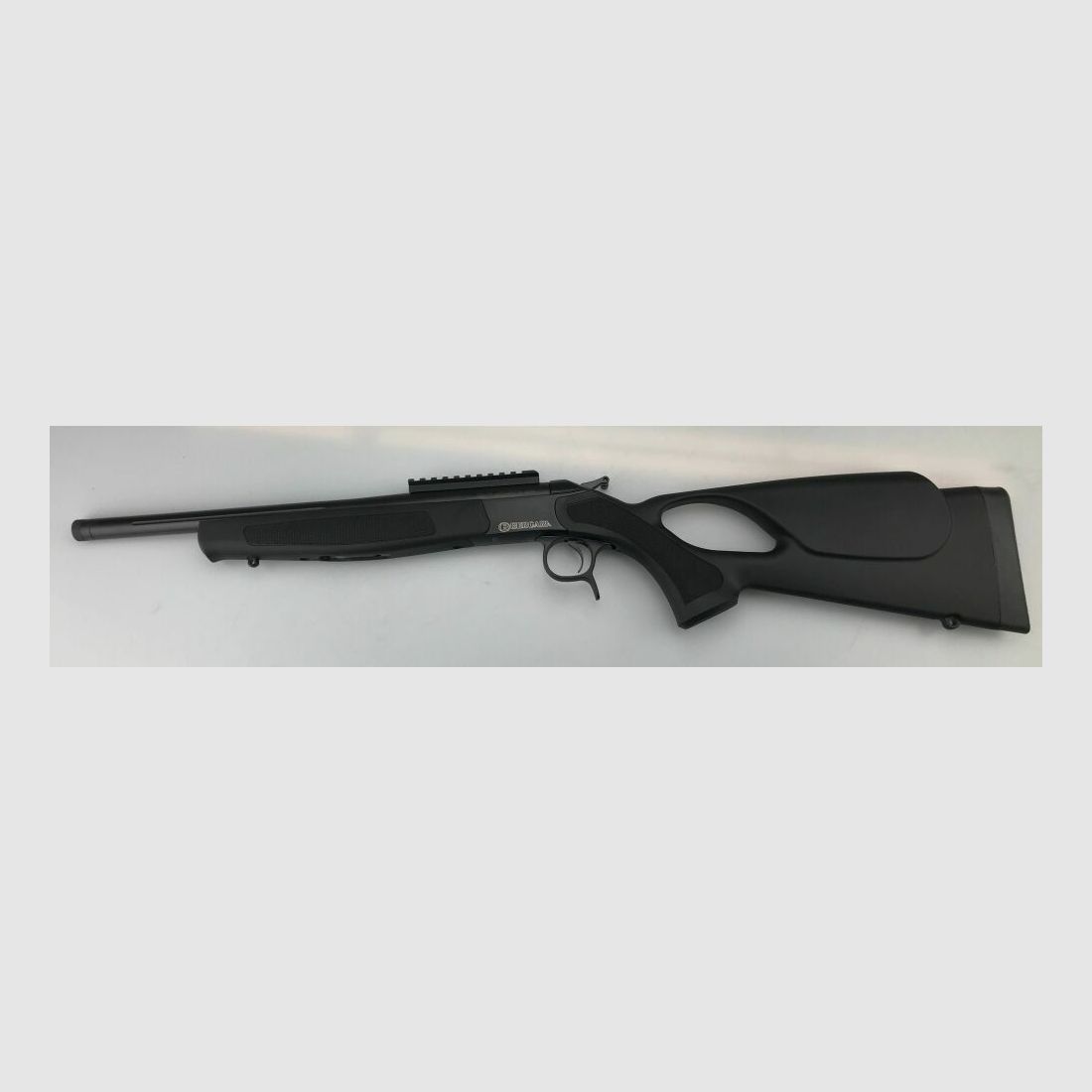 BERGARA BA13 TD 16,5"