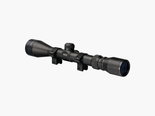 AGS 3-9 X 40 VMX MIL DOT Zielfernrohr