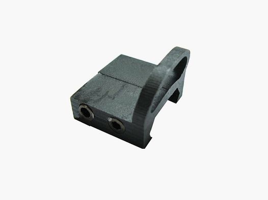 <Sling mount for RIS, black