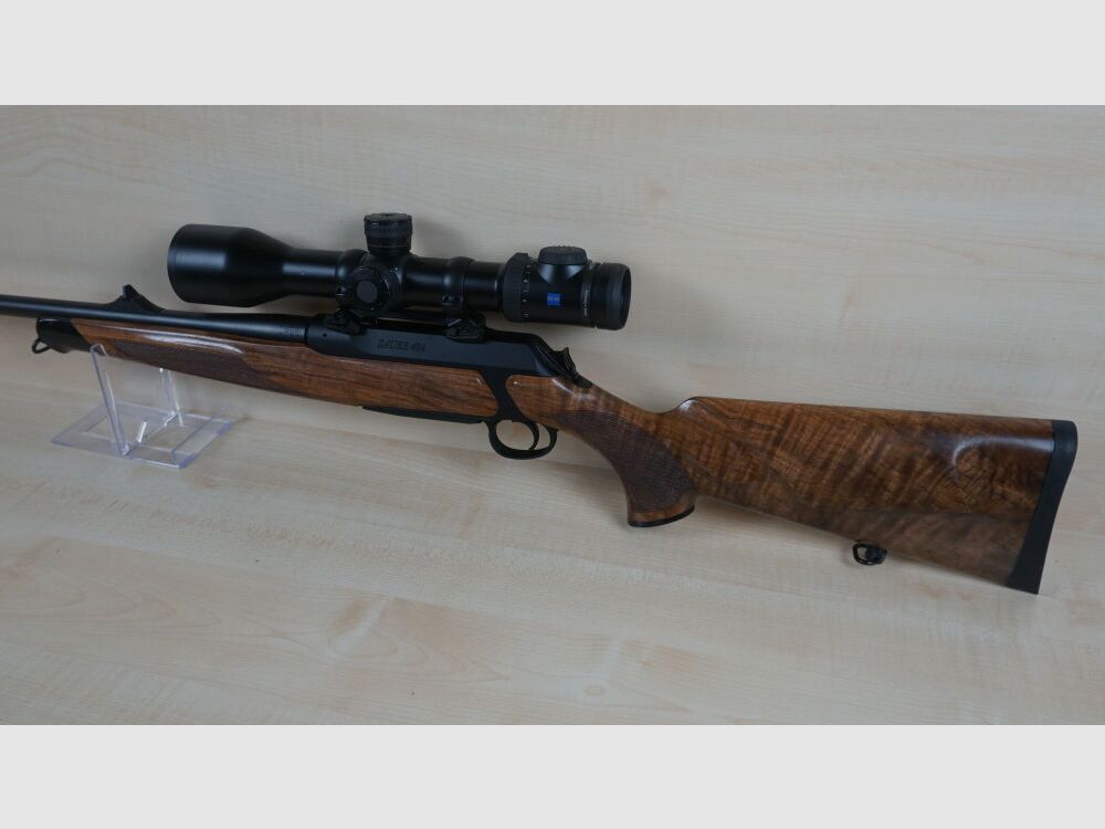 Sauer & Sohn 404