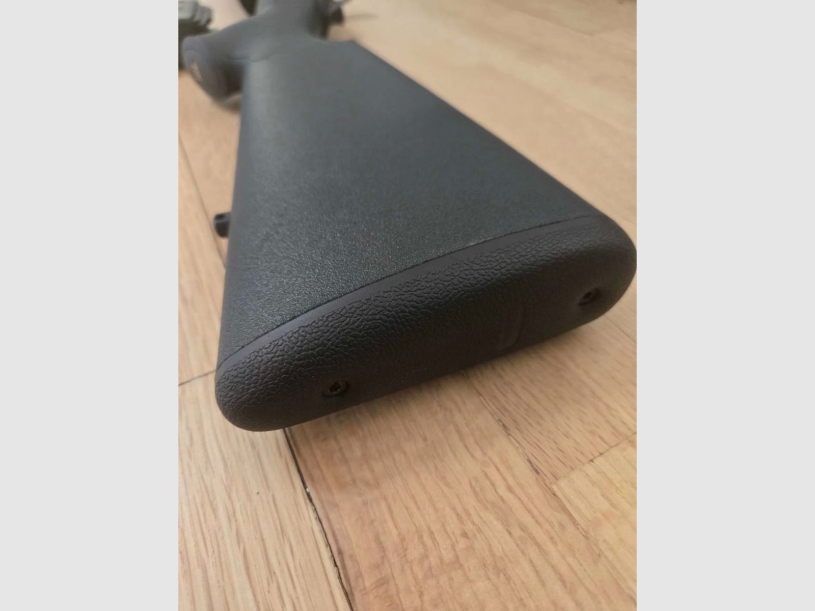 Blaser R8 Professional Linksausführung, .30-06, con Pelican-Case