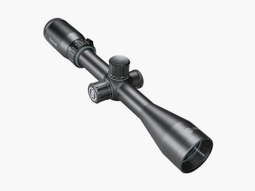 Luneta BUSHNELL PRIME 4-12x40 Side Focus Multi-X