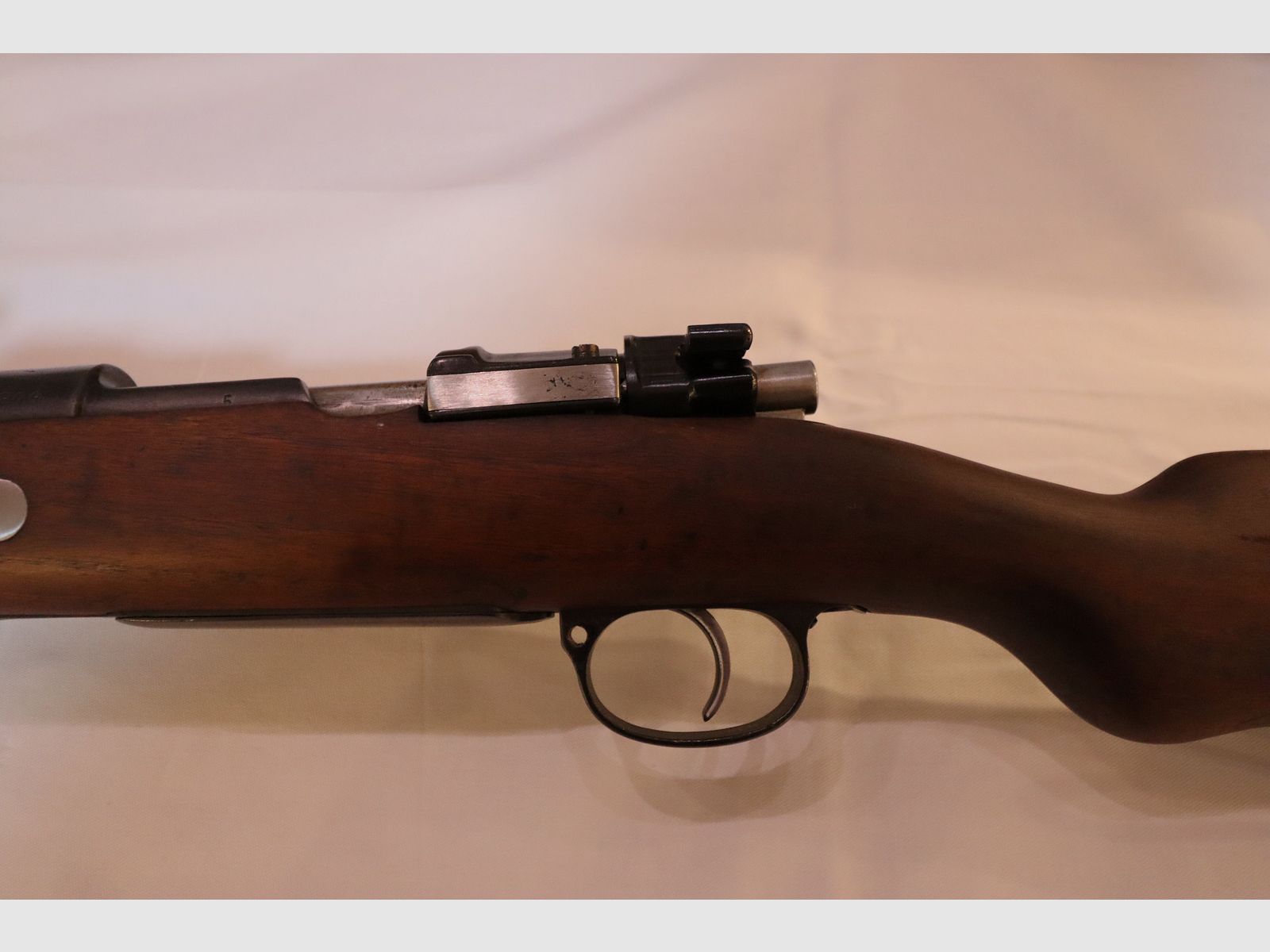 Karabiner K98, 8x57IS, Rifle/Karabiner 98