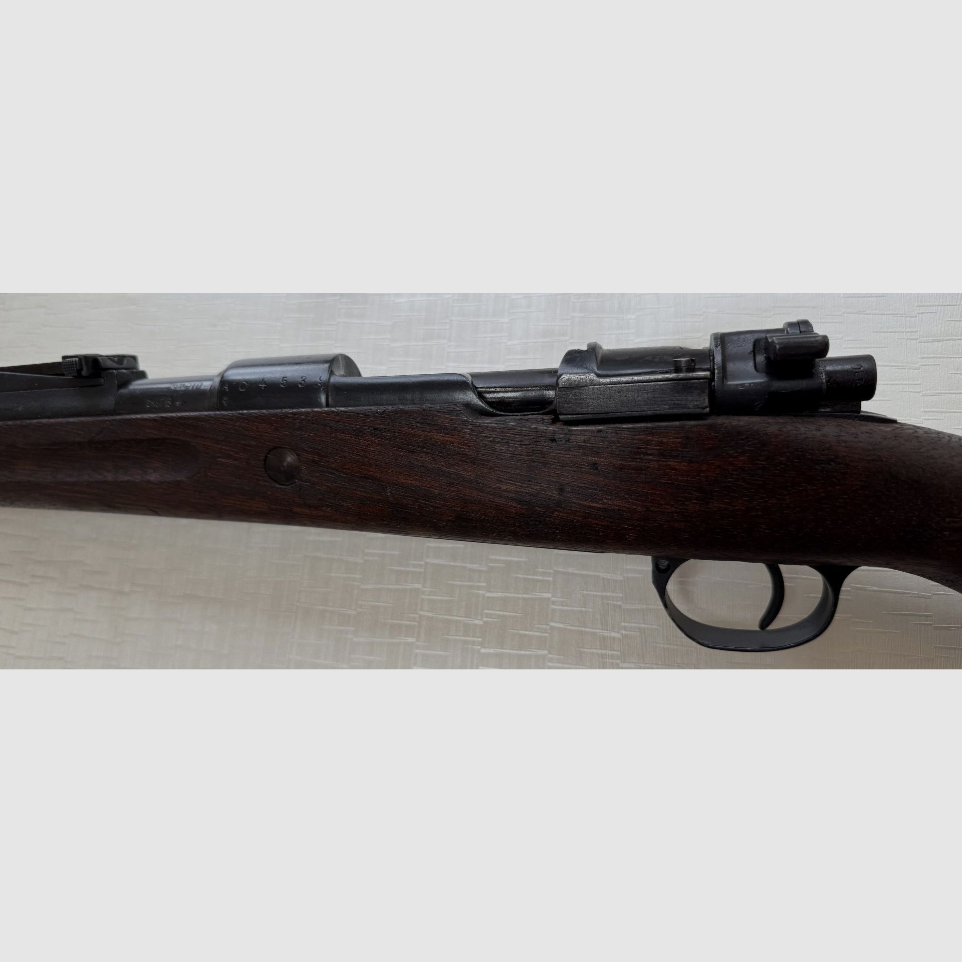 K98 China Chiany-Kai-Schek im Kaliber 8×57 IS