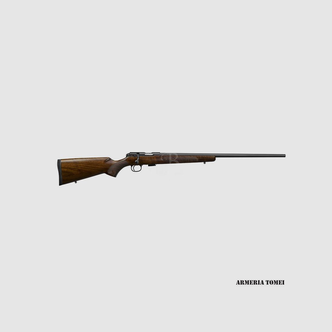 FUSIL – CZ 457 AMERICAN .22LR, image 1 sur 3