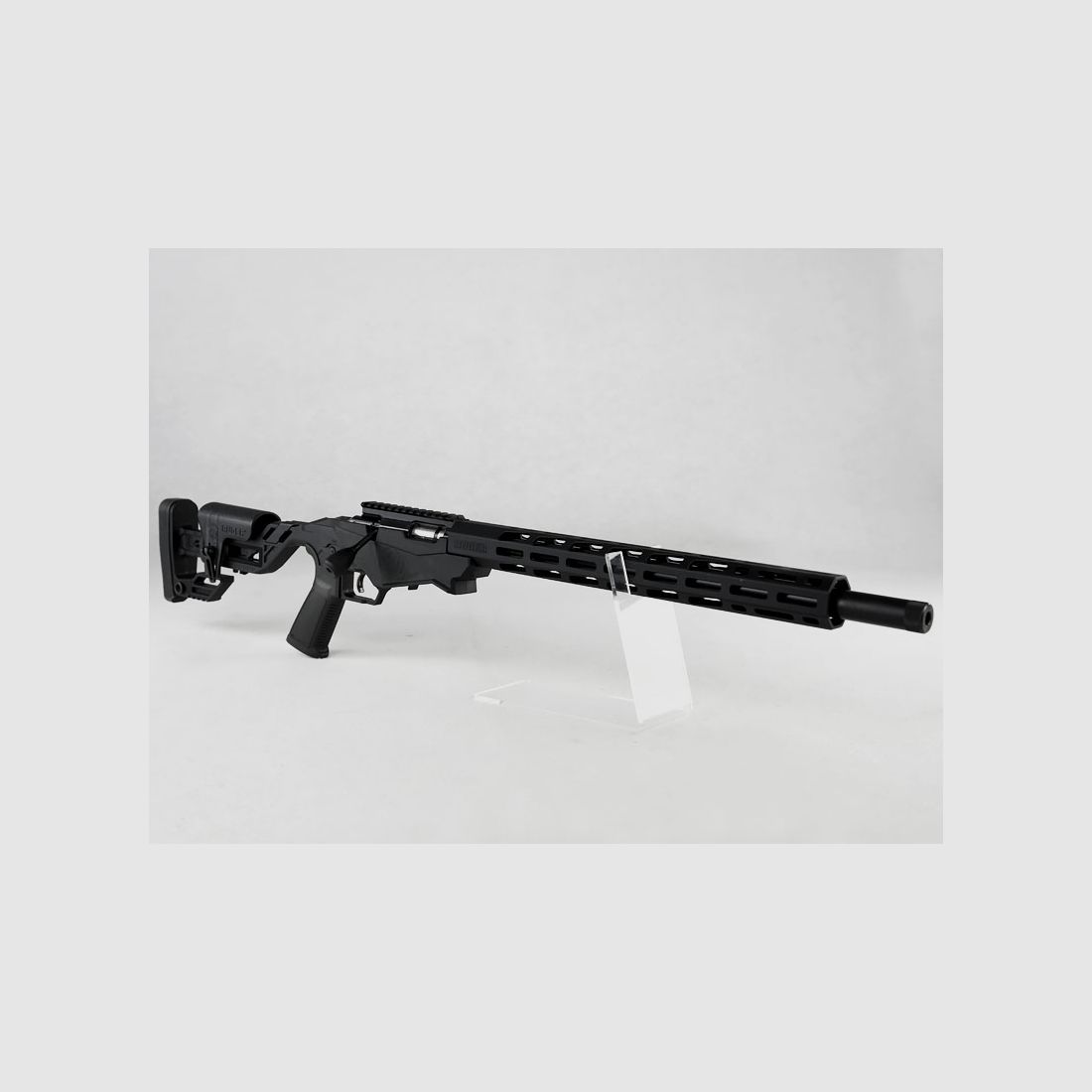 RUGER Precision Rimfire