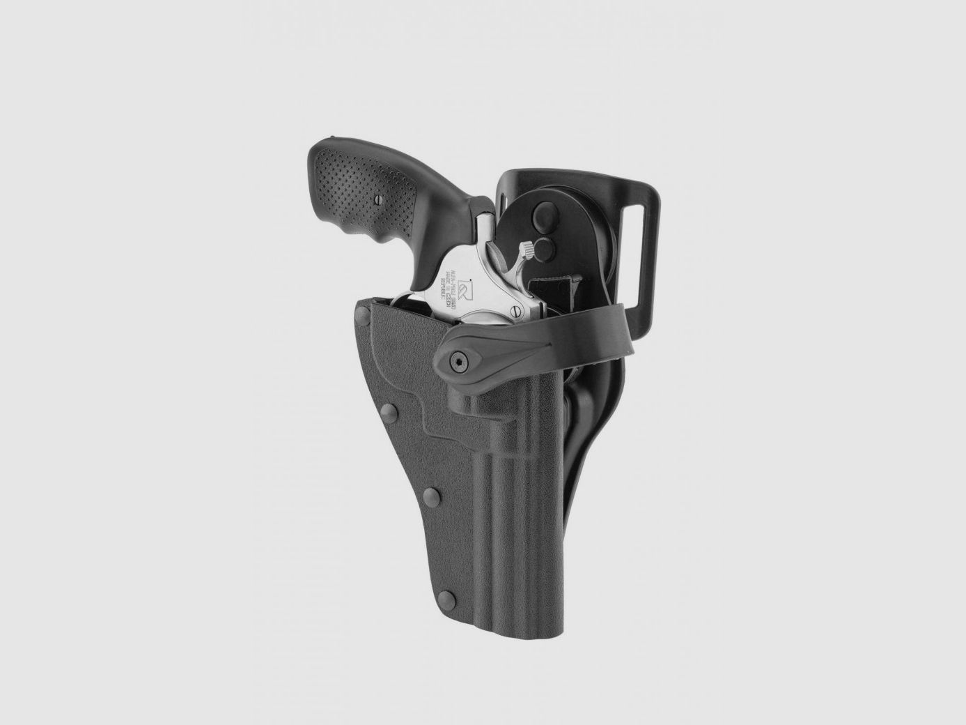 Oberschenkelholster für Revolver ALFA PROJ / SW - King Cobra, Bild 1 von 4