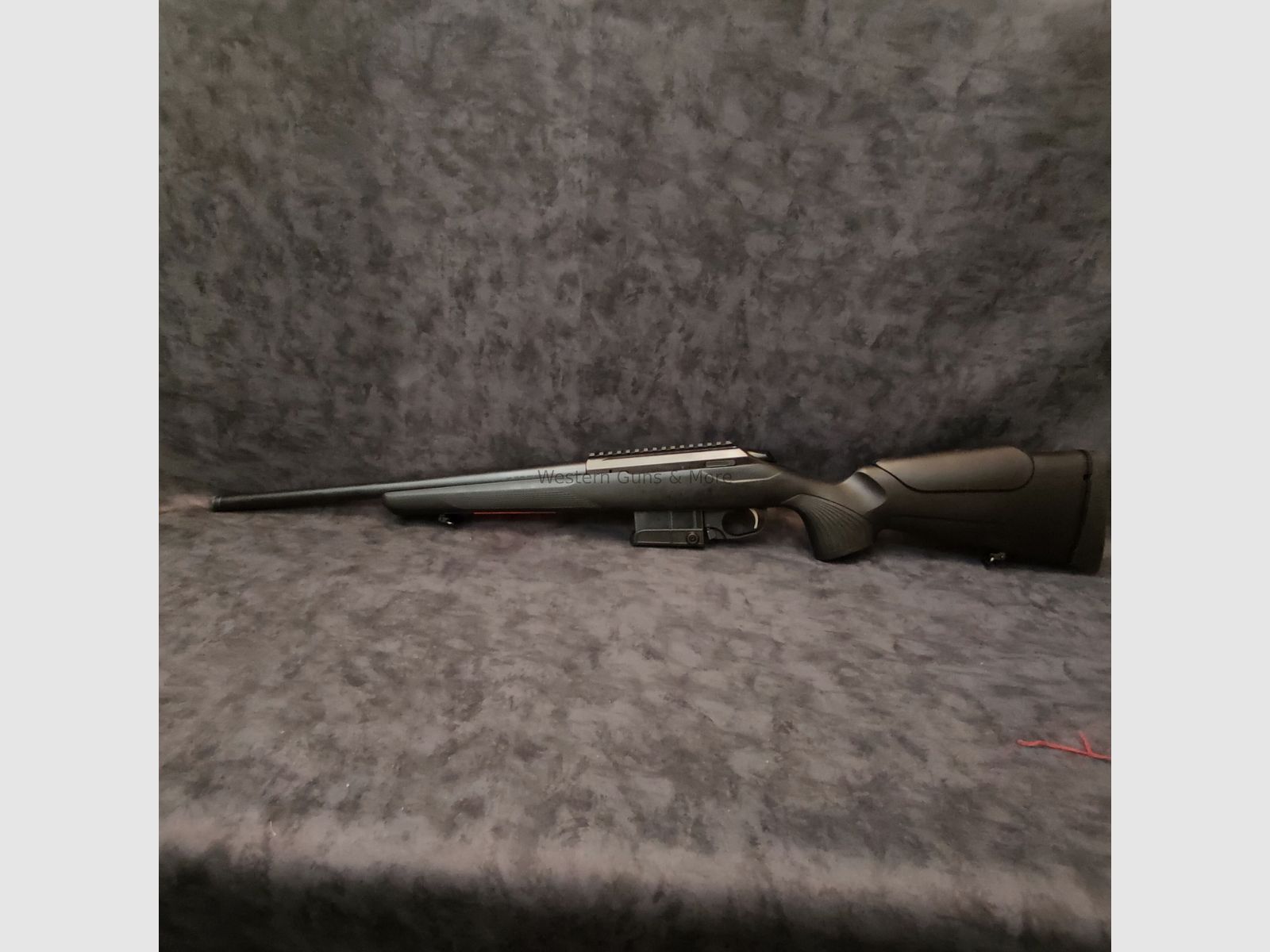 TIKKA TIKKA, T3x CTR (Fusil tactique compact) Cal.308Win.