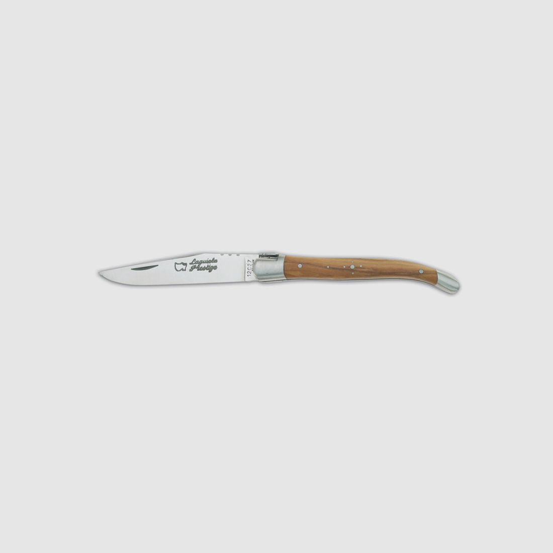 LAGUIOLE-MESSER