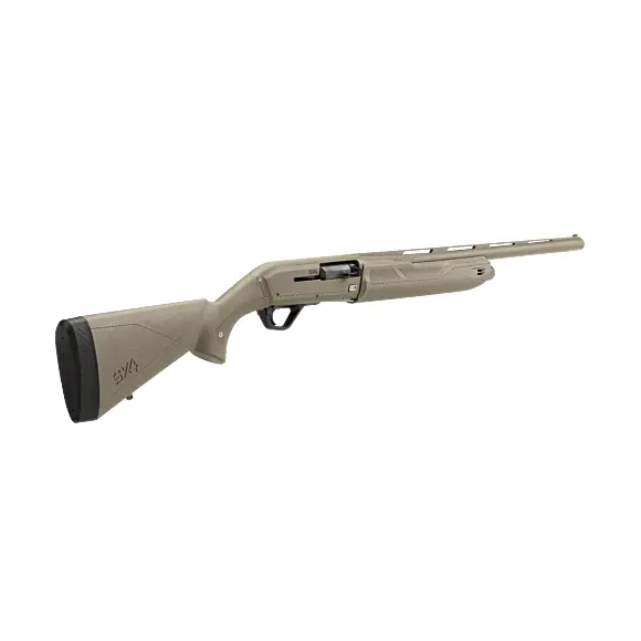 Strzelba samopowtarzalna Winchester SX4 FDE Kaliber 12/76, zdjęcie 5 z 8