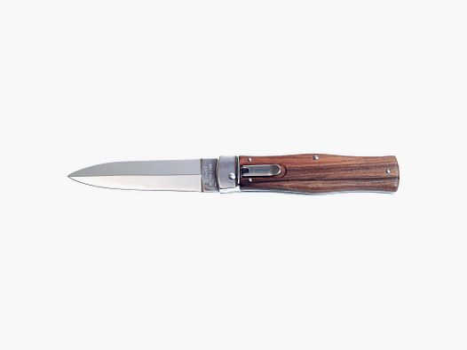 Couteau Automatique Mikov Predator - Cocobolo - M241ND