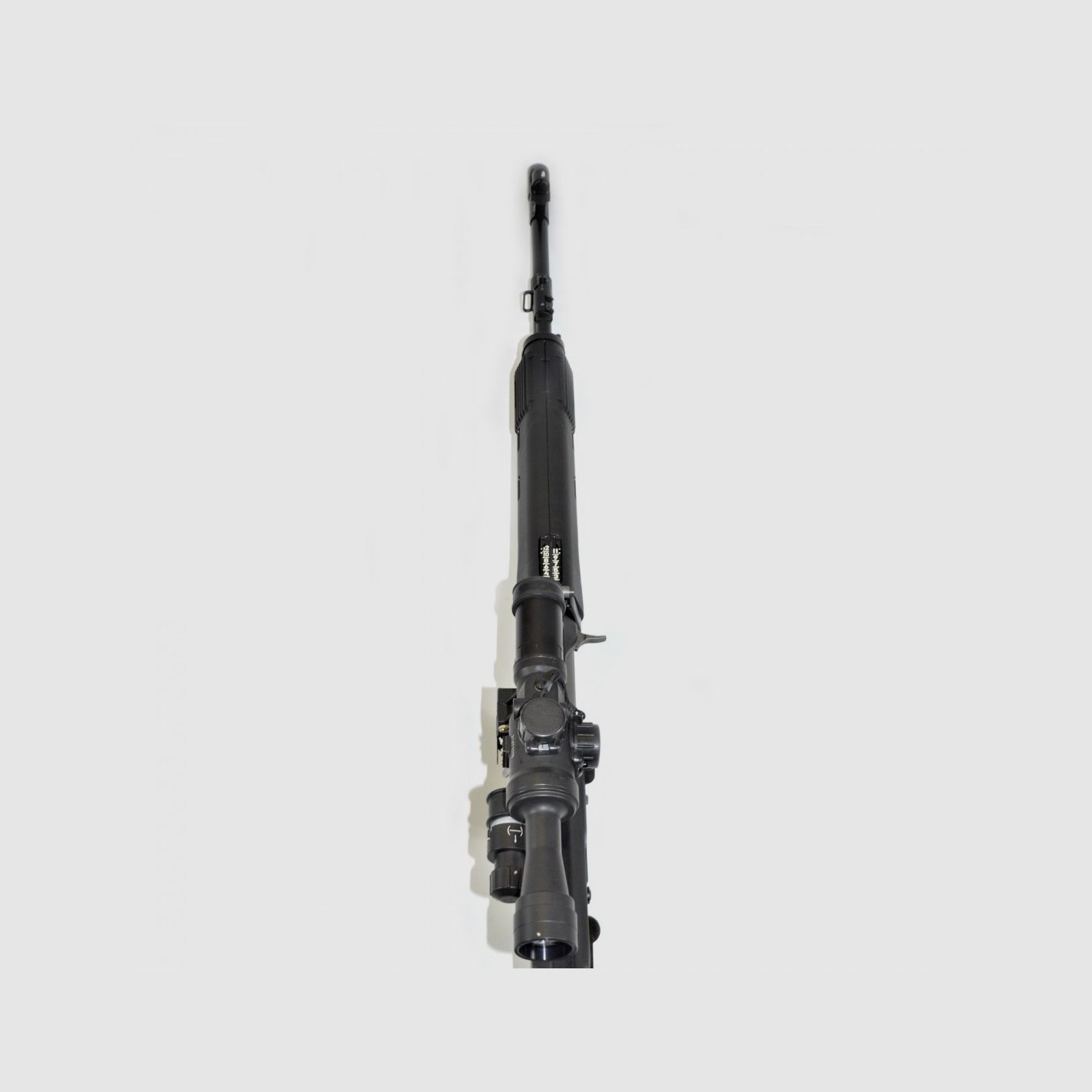 Izhmash Tigr-SVD Kal. 7,62x54 R., Bild 10 von 13