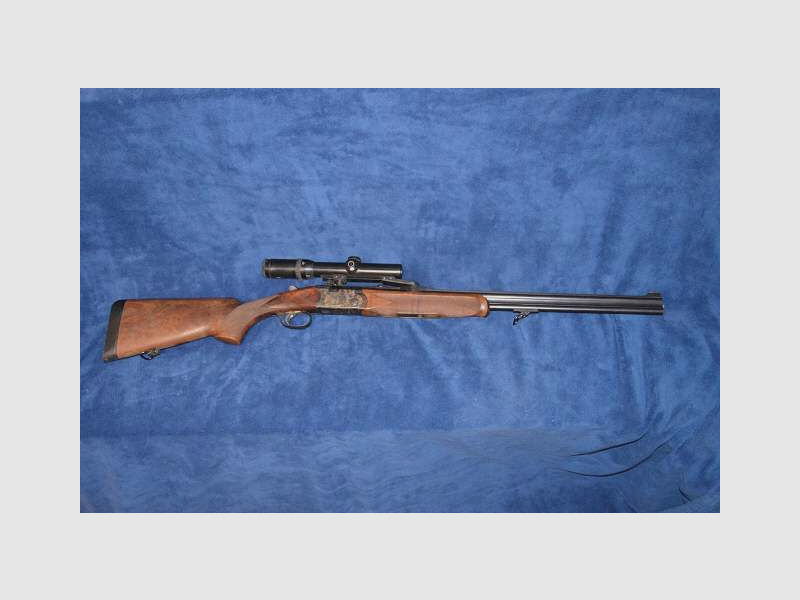 Beretta Express