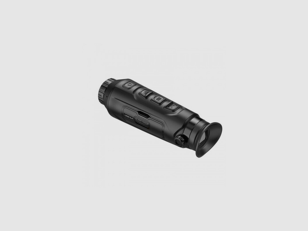 HIKMICRO LYNX Pro LH25 2.0