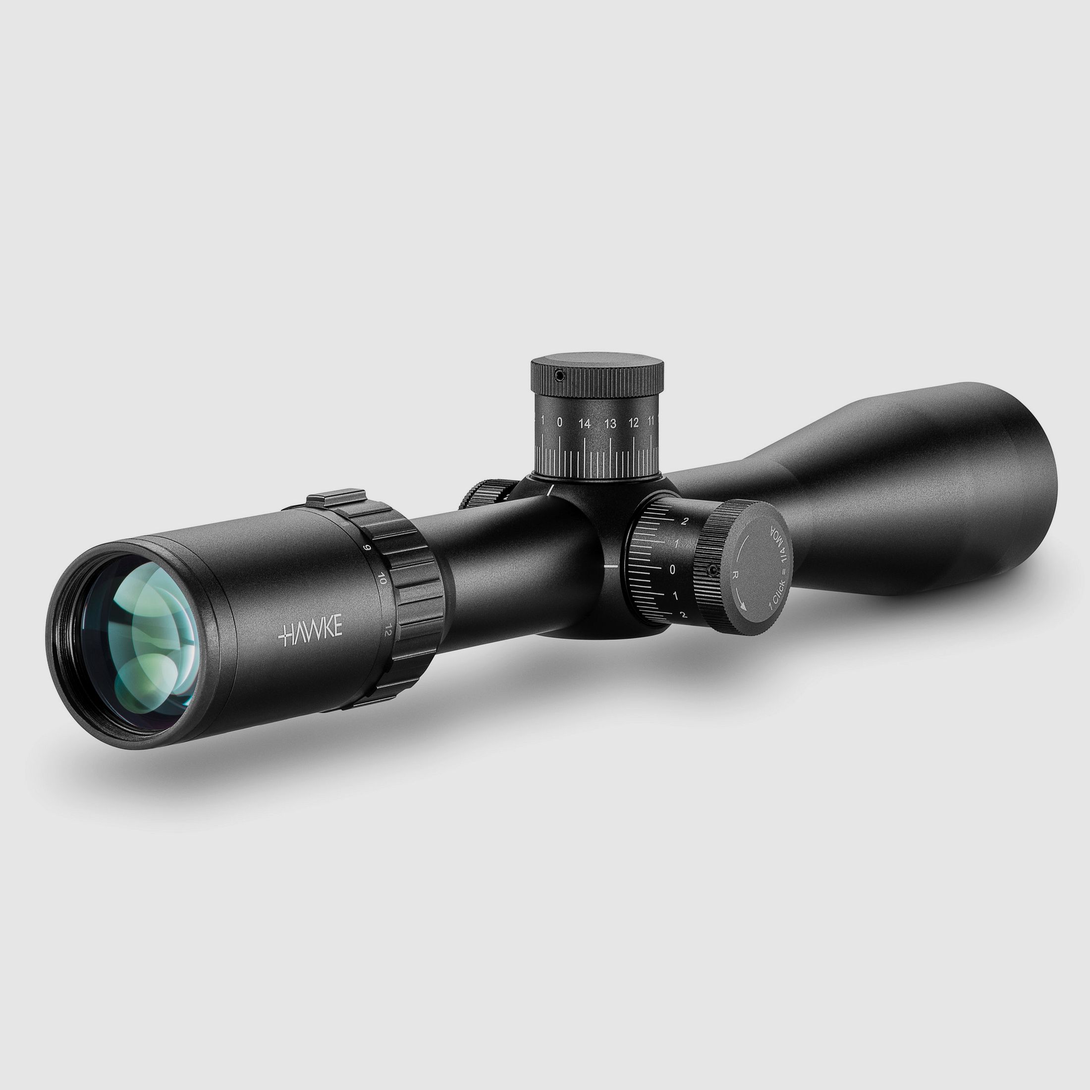 Hawke 14278 VANTAGE 30 WA 4-12X42 223/308 SCOPE