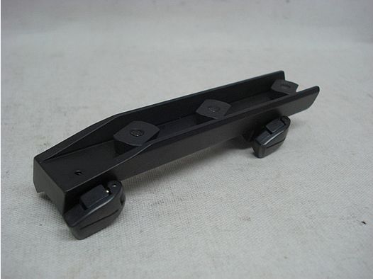 Montage de selle Zeiss ZM/VM - Rail intérieur