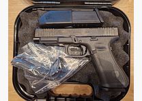 Glock 47 FS MOS 9mm Luger
