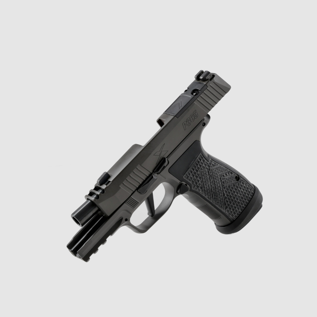 Sig Sauer P365 AXG Legion Pistool 9mm Luger, afbeelding 5 van 9