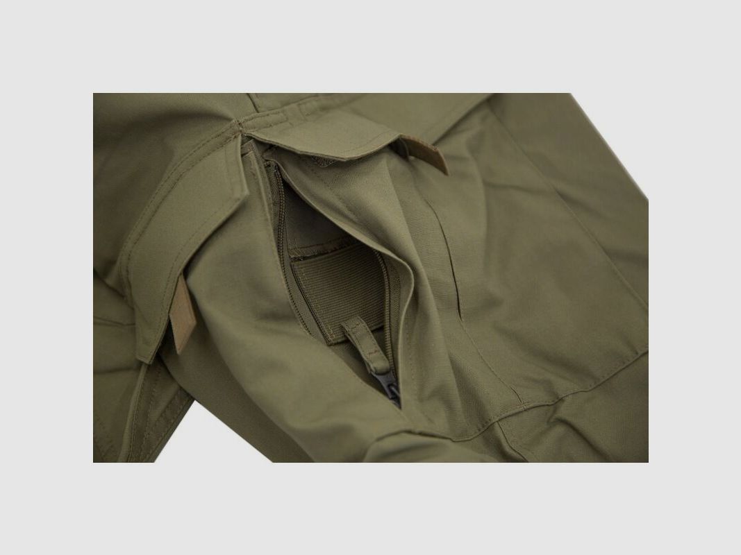 CARINTHIA Herren Hose Combat CCT