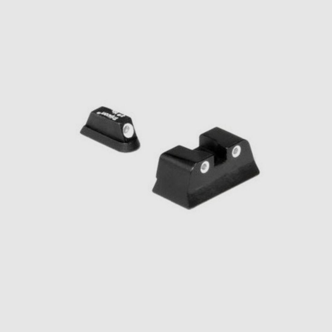 Trijicon N-Visierset orange/grün CZ75