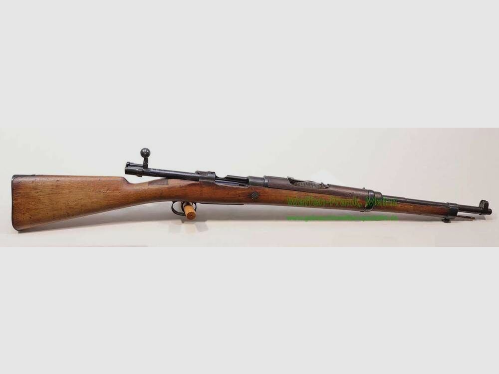 La Coruna - Spain Mod. 96-43 / Nato