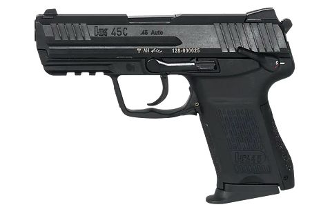Heckler & Koch Pistole 45 Compact