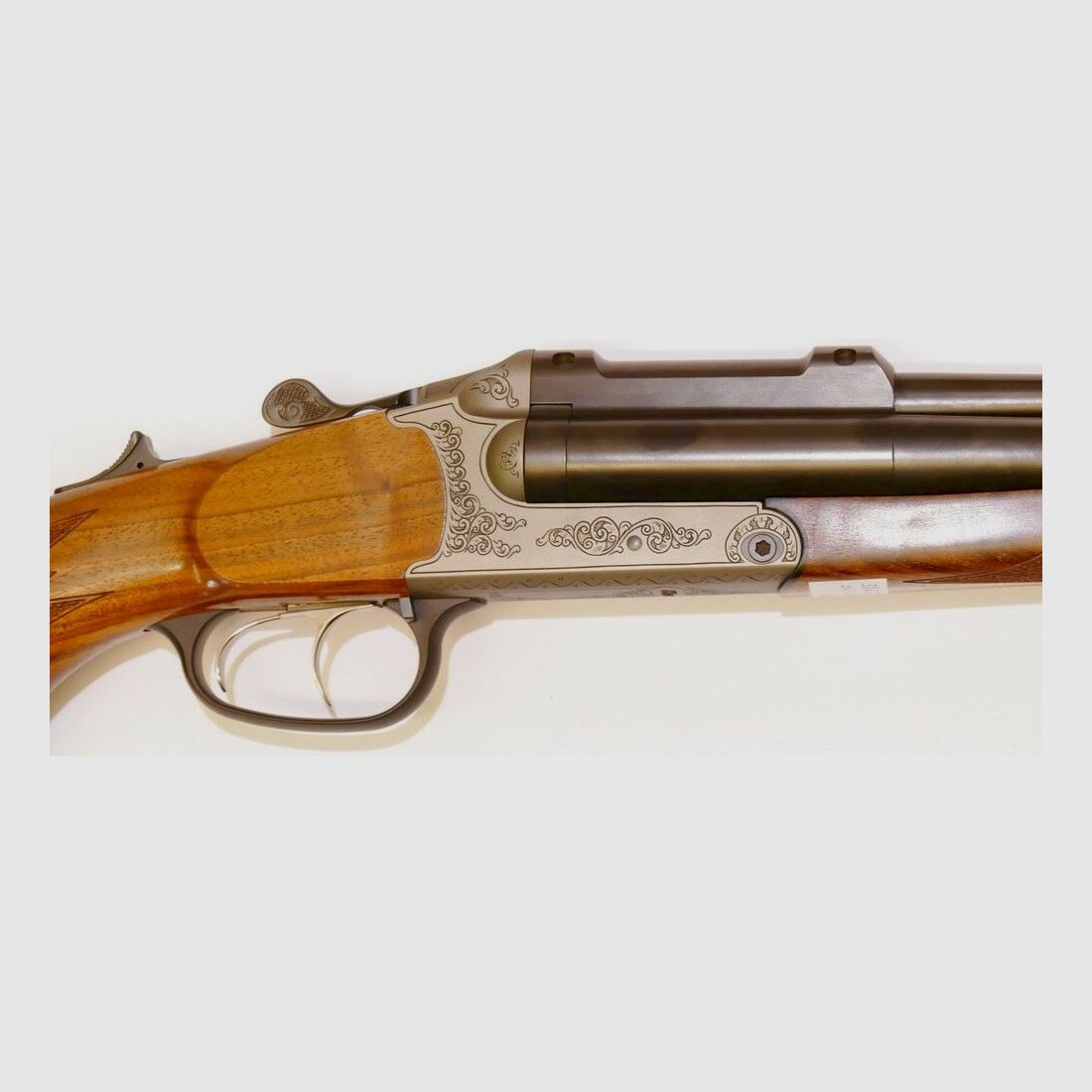 Blaser D99 Duo Luxury