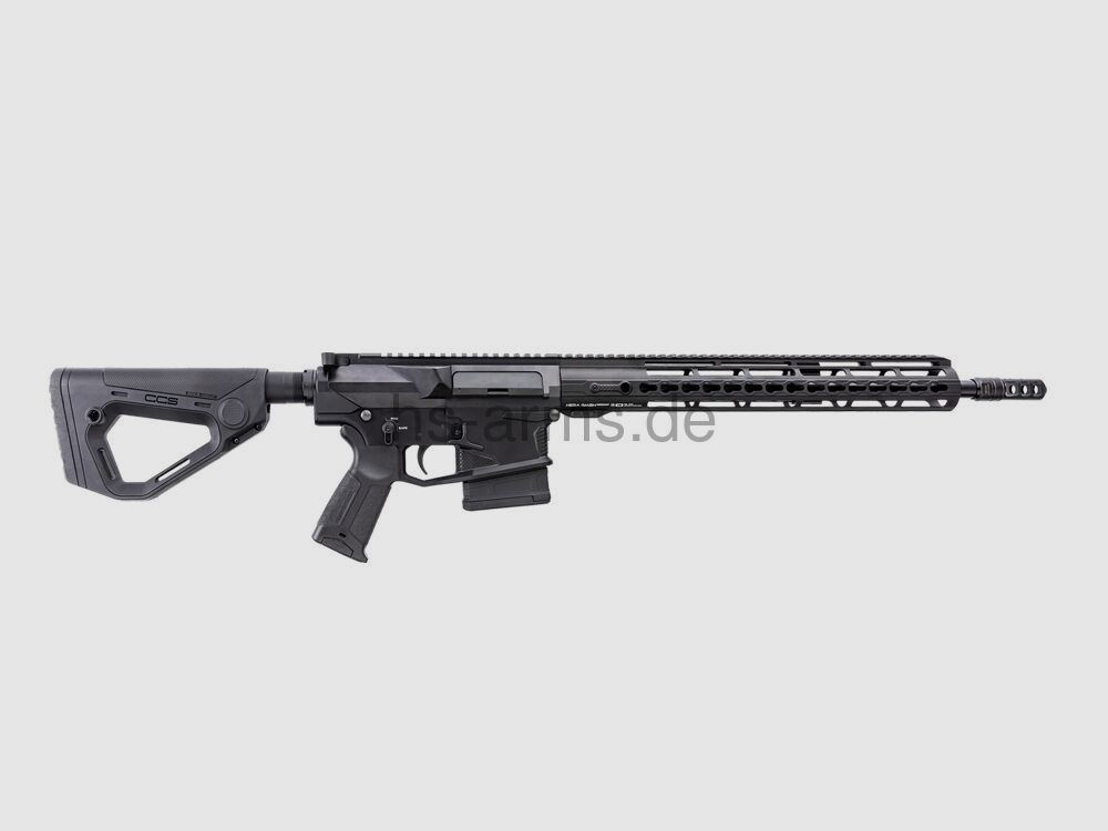 Hera Arms Hera Arms 7SIX2 "02020" .308 Win 16,75" Kolba CCS