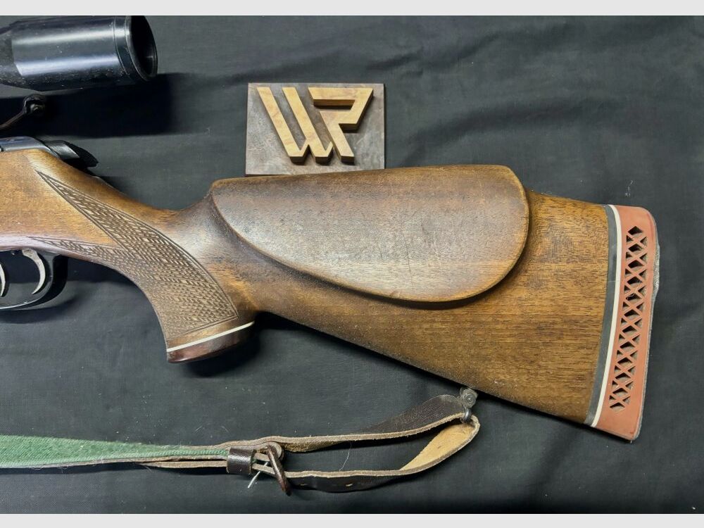 Krico 7x64
