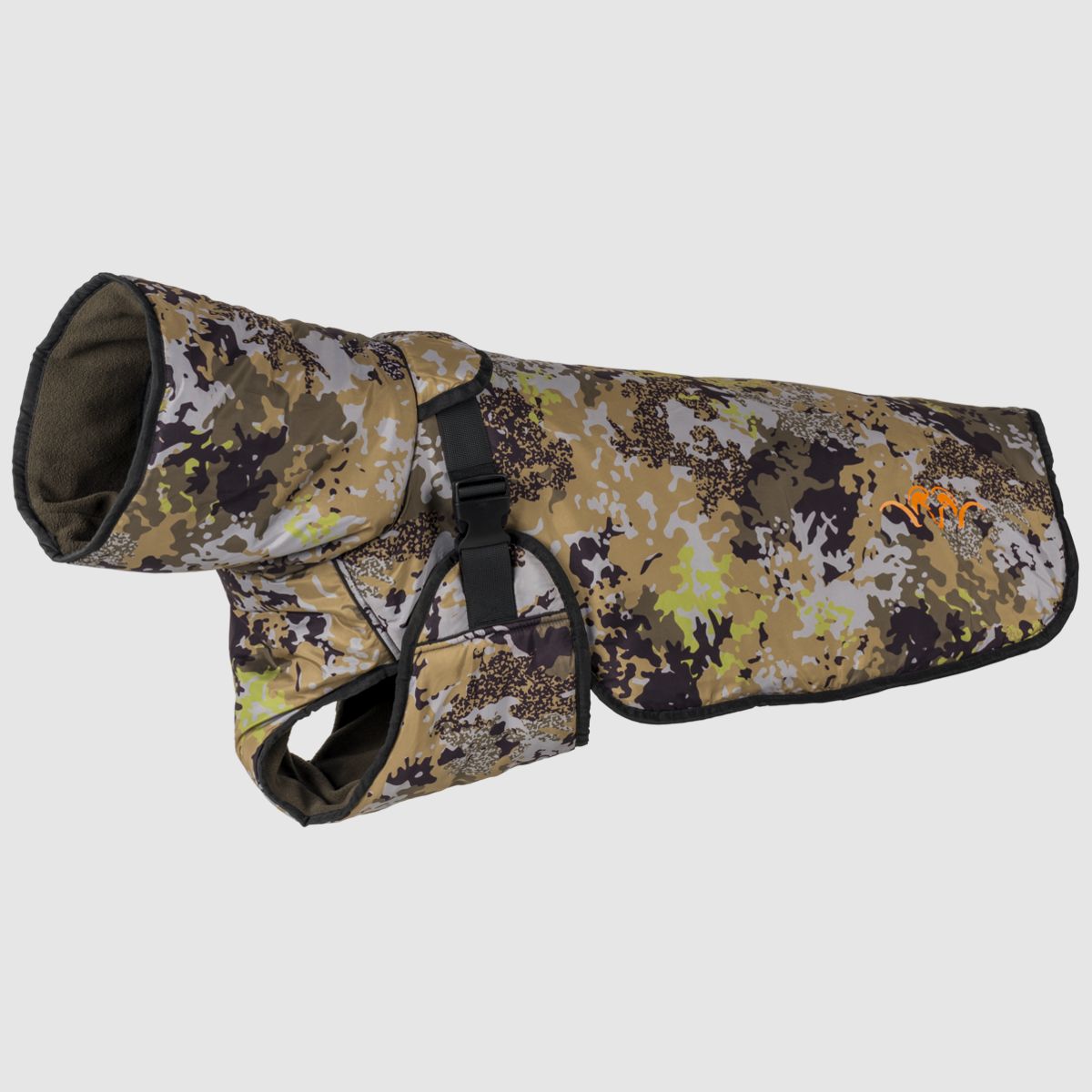 Blaser Hundeponcho HunTec Camo
