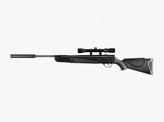 Wiatrówka sprężynowa HATSAN Optima 85X kal. 5.5 mm